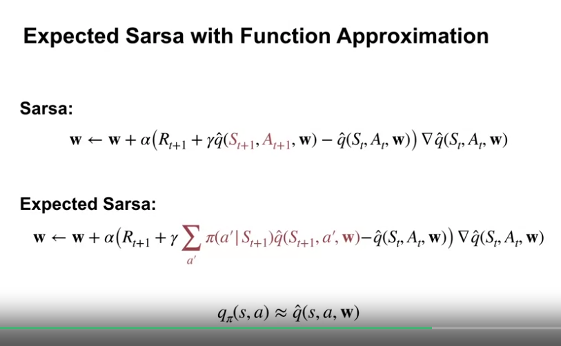 expected_sarsa_with_function_approximation_expected_sarsa_with_function_approximation